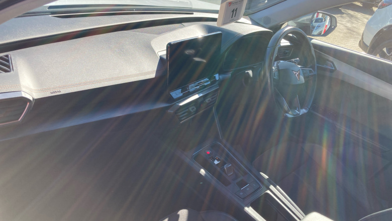 CUPRA Formentor 1.5 TSI 150 V1 5dr DSG Petrol Estate